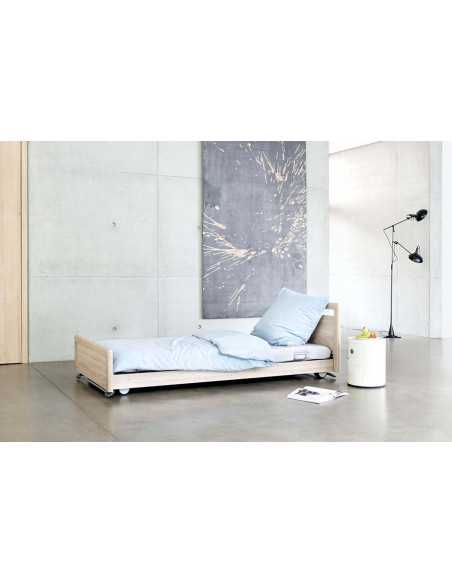 Cama articulada baja Floorline | Armisen Care