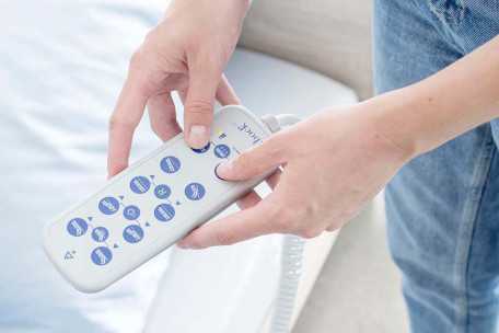 Cama articulada baja Floorline | Armisen Care