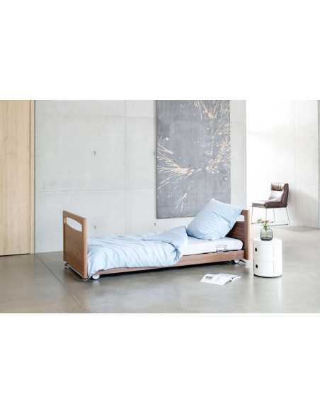 Cama articulada baja Floorline | Armisen Care