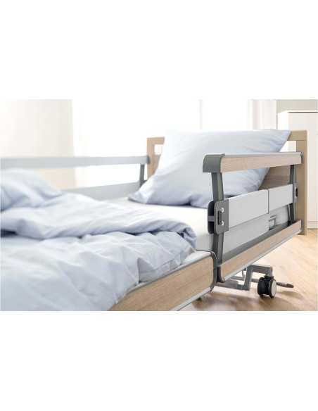Cama articulada baja Floorline | Armisen Care