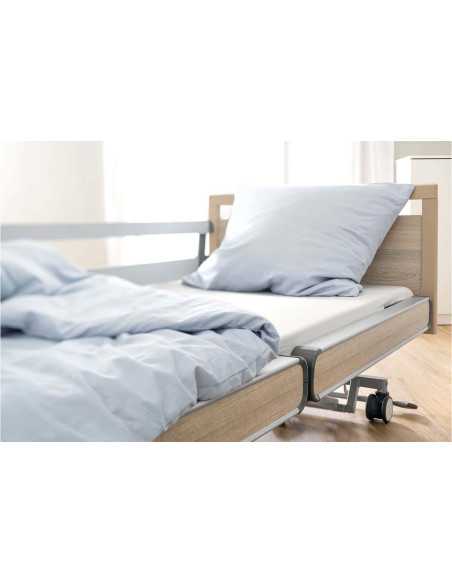 Cama articulada baja Floorline | Armisen Care