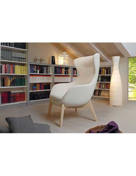 Sillón de confort relax Feel 6101 | Armisen Care