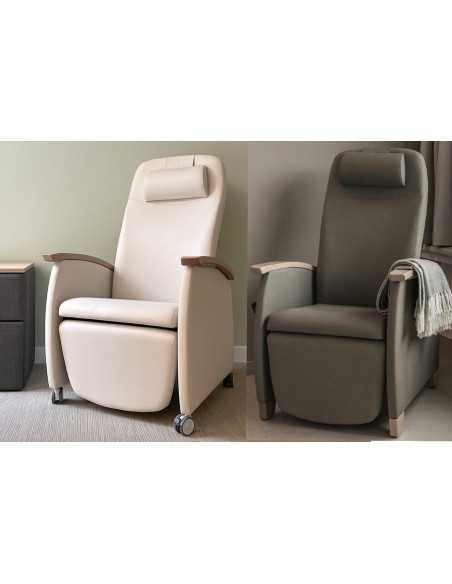 Configurador Domus Flex | Armisen Care