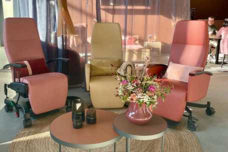 Configurador ZENSO | Armisen Care