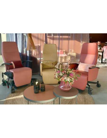 Configurador ZENSO | Armisen Care