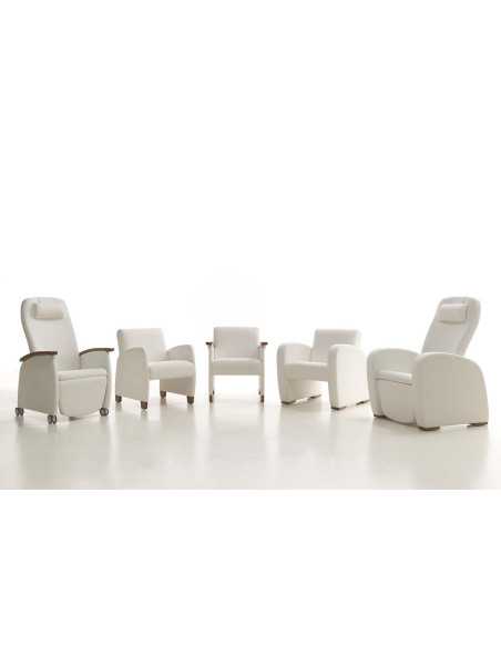 Domus Colección | Armisen Care