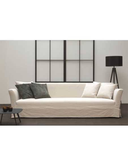 Sofá configurable Elysee | Armisen Care