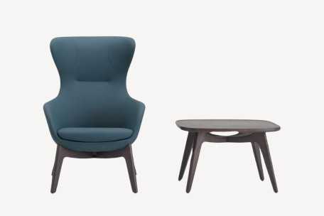 Sillón de confort relax Feel 6101 bajo | Armisen Care