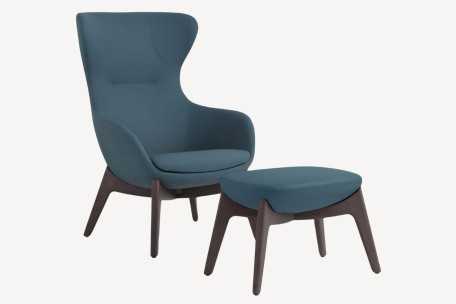 Sillón de confort relax Feel 6101 bajo | Armisen Care