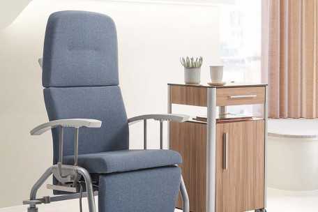 Sillón relax Mauro | Armisen Care