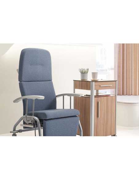 Sillón relax Mauro | Armisen Care