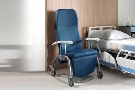 Sillón relax Mauro | Armisen Care