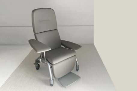 Sillón relax Mauro | Armisen Care