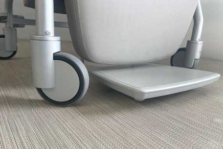 Sillón relax Mauro | Armisen Care