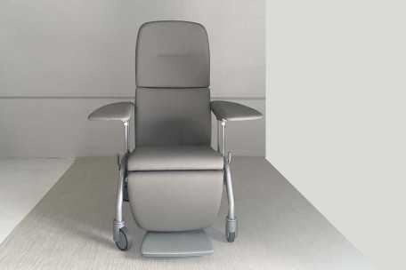 Sillón relax Mauro | Armisen Care