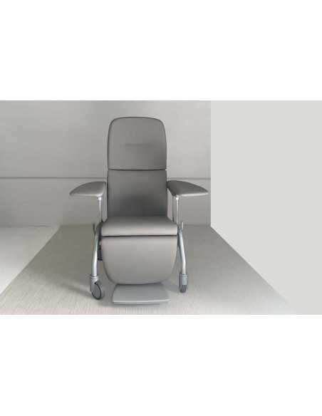 Sillón relax Mauro | Armisen Care