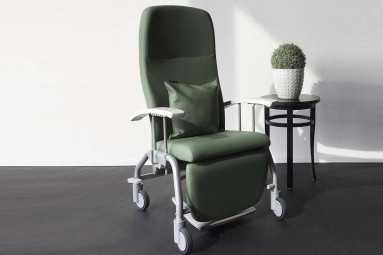 Sillón relax Mauro | Armisen Care 2