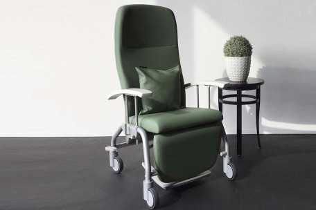 Sillón relax Mauro | Armisen Care