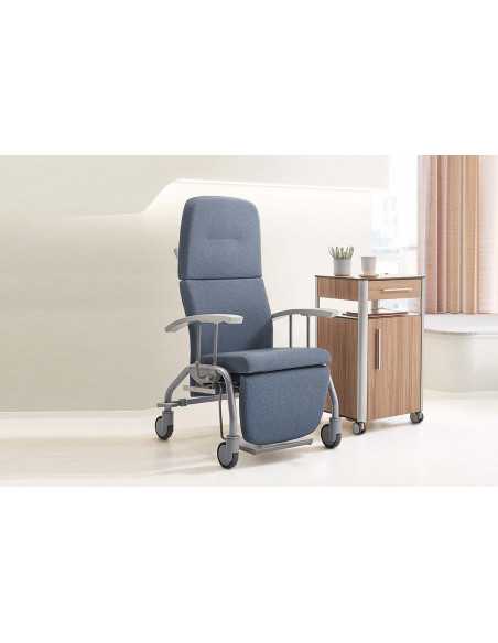 Sillón relax Mauro | Armisen Care