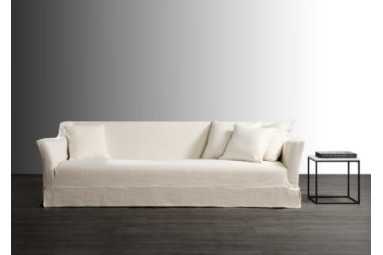 Sofá configurable Elysee | Armisen Care 2