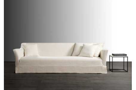 Sofá configurable Elysee | Armisen Care