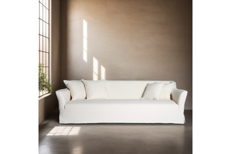 Sofá configurable Elysee | Armisen Care