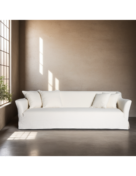 Sofá configurable Elysee | Armisen Care