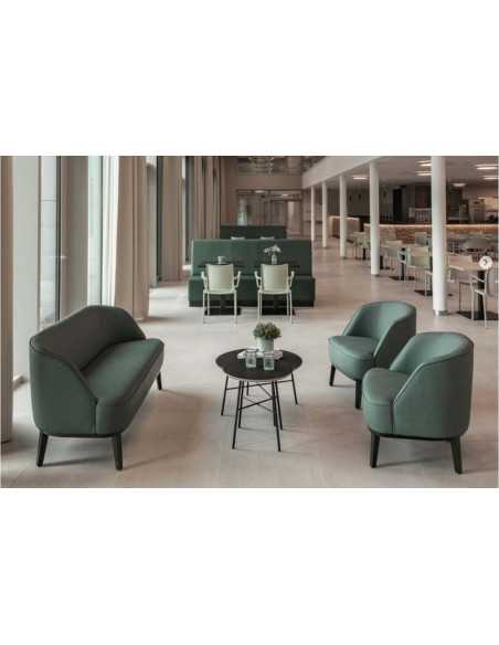 Butaca Marie 1 o 2 asientos | Armisen Care