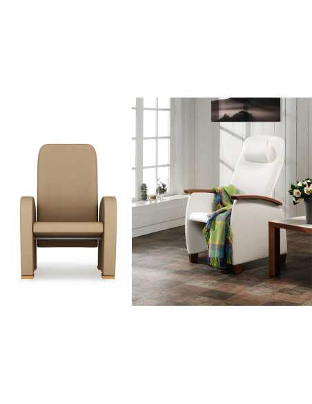 Domus Flex Easy | Armisen Care