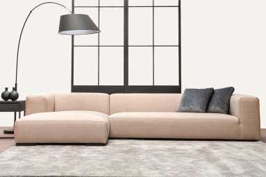 Sofá configurable Sky | Armisen Care 2