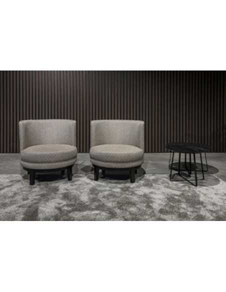 Butaca Mika varios colores | Armisen Care