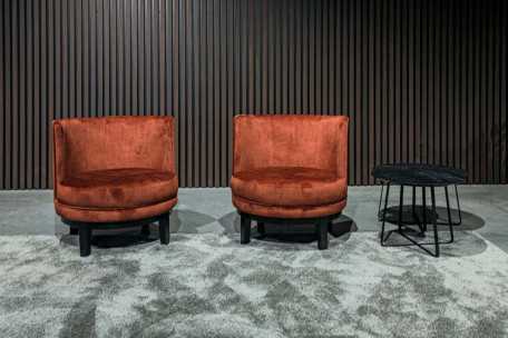 Butaca Mika varios colores | Armisen Care