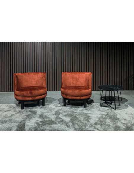 Butaca Mika varios colores | Armisen Care