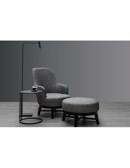 Butaca Sonny infinidad de tapizados y colores | Armisen Care