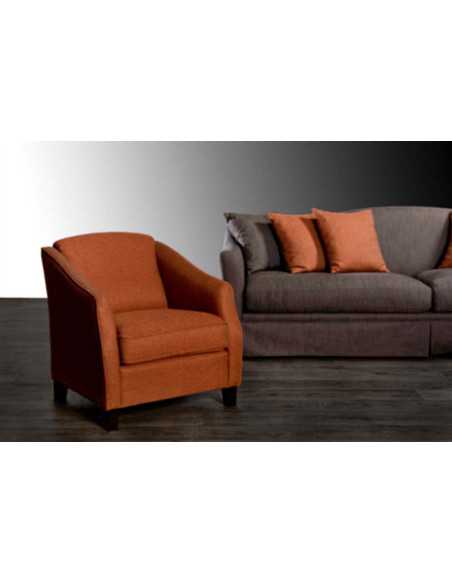 Butaca Gala varios colores | Armisen Care