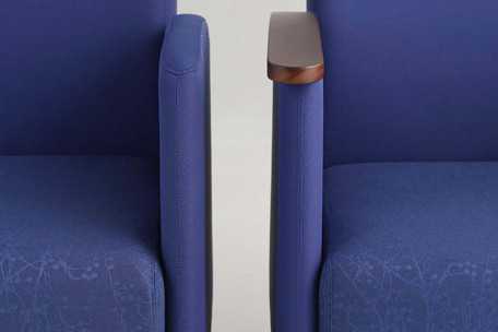 Sillón Relax Select Lounge | Armisen Care