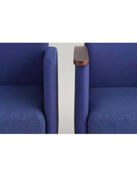 Sillón Relax Select Lounge | Armisen Care