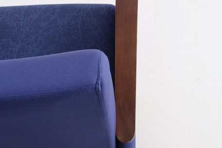 Sillón Relax Select Lounge | Armisen Care