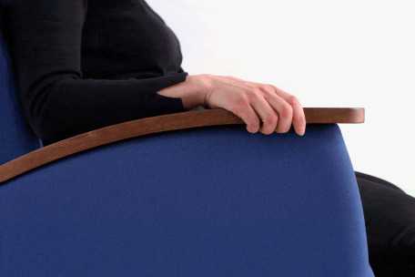 Sillón Relax Select Lounge | Armisen Care