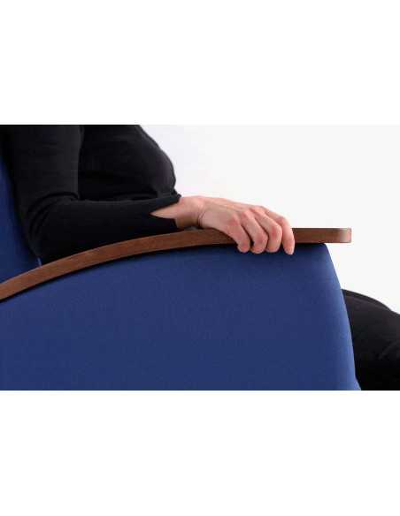 Sillón Relax Select Lounge | Armisen Care