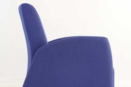 Sillón Relax Select Lounge | Armisen Care