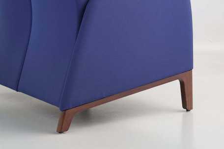 Sillón Relax Select Lounge | Armisen Care