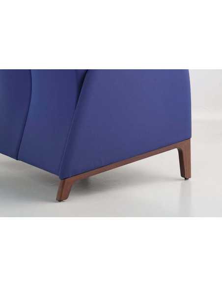 Sillón Relax Select Lounge | Armisen Care