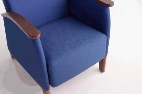 Sillón Relax Select Lounge | Armisen Care