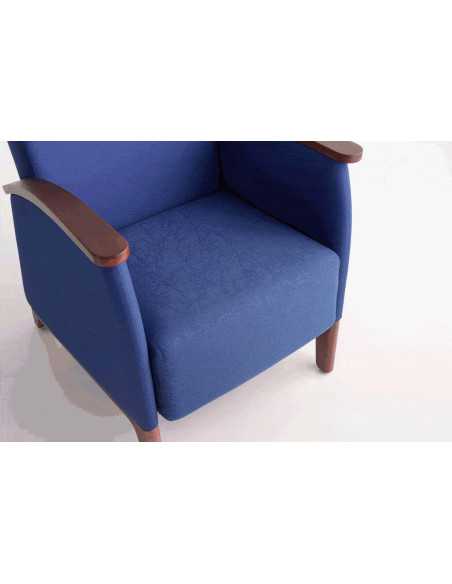Sillón Relax Select Lounge | Armisen Care