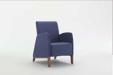 Sillón Relax Select Lounge | Armisen Care 2