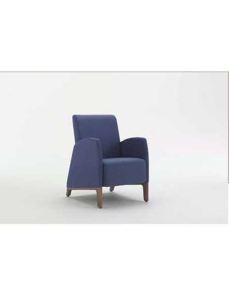 Sillón Relax Select Lounge | Armisen Care