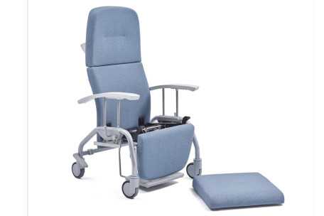 Sillón relax Mauro | Armisen Care