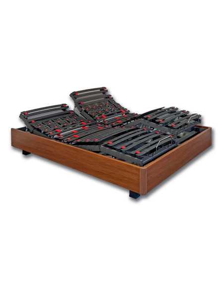 Cama Diamant con bancada Deval | Armisen Care