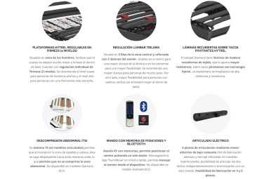 Canapé Classic Platinum | Armisen Care 2